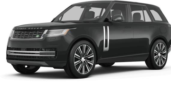LAND ROVER RANGE ROVER 2024 SALKP9E97RA216184 image